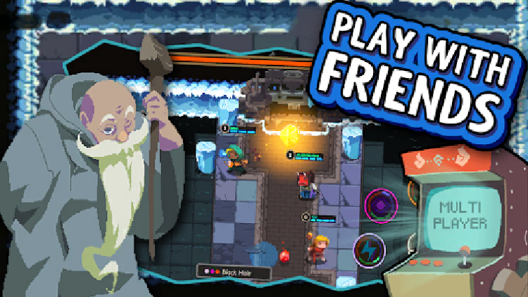 图片[1]-骨之王者 Build.20731153（King of Bones）免安装英文版-测试