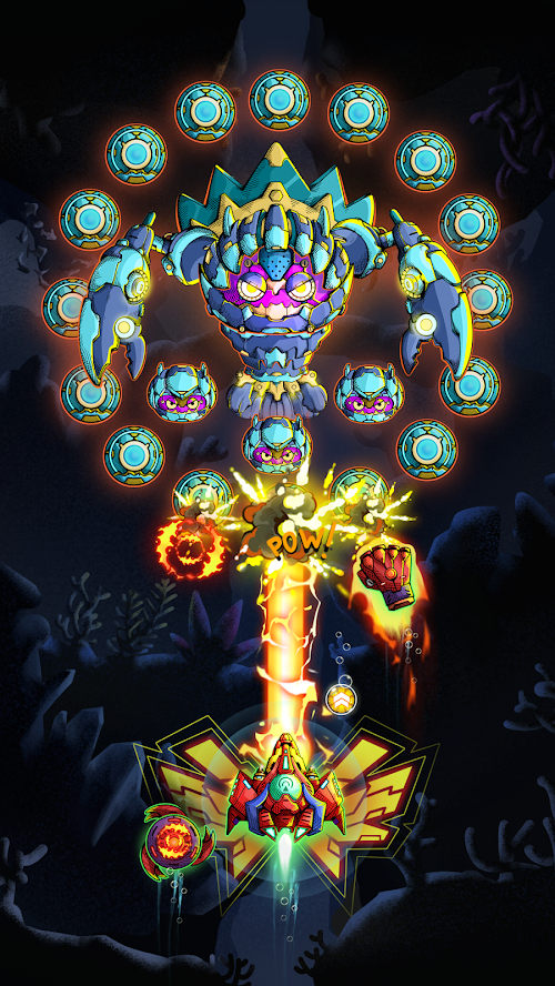 图片[1]-骨之王者 Build.20731153（King of Bones）免安装英文版-测试