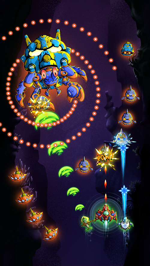 图片[1]-骨之王者 Build.20731153（King of Bones）免安装英文版-测试