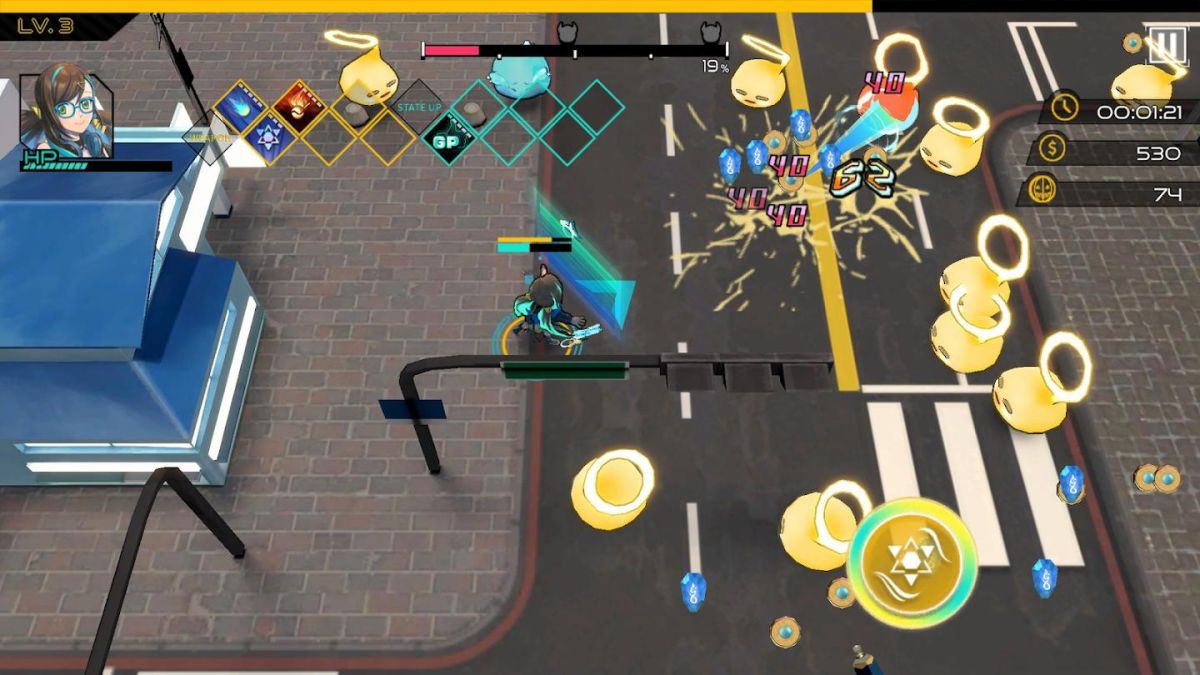 图片[1]-骨之王者 Build.20731153（King of Bones）免安装英文版-测试