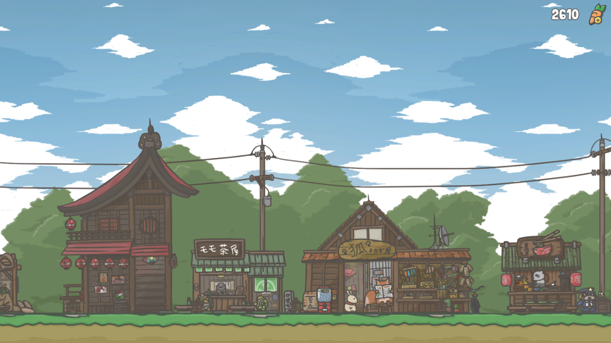 图片[1]-骨之王者 Build.20731153（King of Bones）免安装英文版-测试