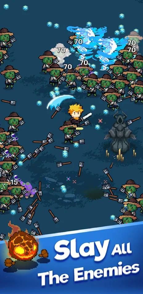 图片[1]-骨之王者 Build.20731153（King of Bones）免安装英文版-测试