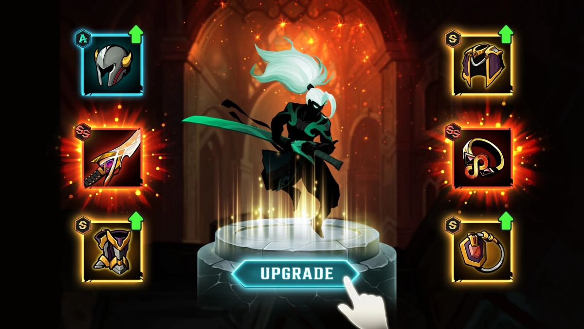 图片[1]-骨之王者 Build.20731153（King of Bones）免安装英文版-测试