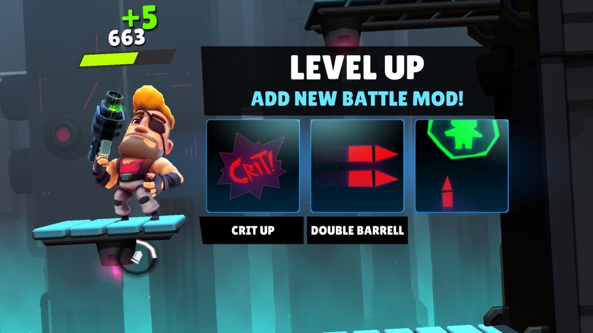 图片[1]-骨之王者 Build.20731153（King of Bones）免安装英文版-测试