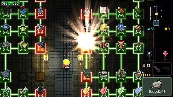 图片[1]-骨之王者 Build.20731153（King of Bones）免安装英文版-测试