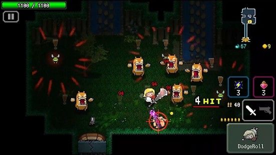 图片[1]-骨之王者 Build.20731153（King of Bones）免安装英文版-测试