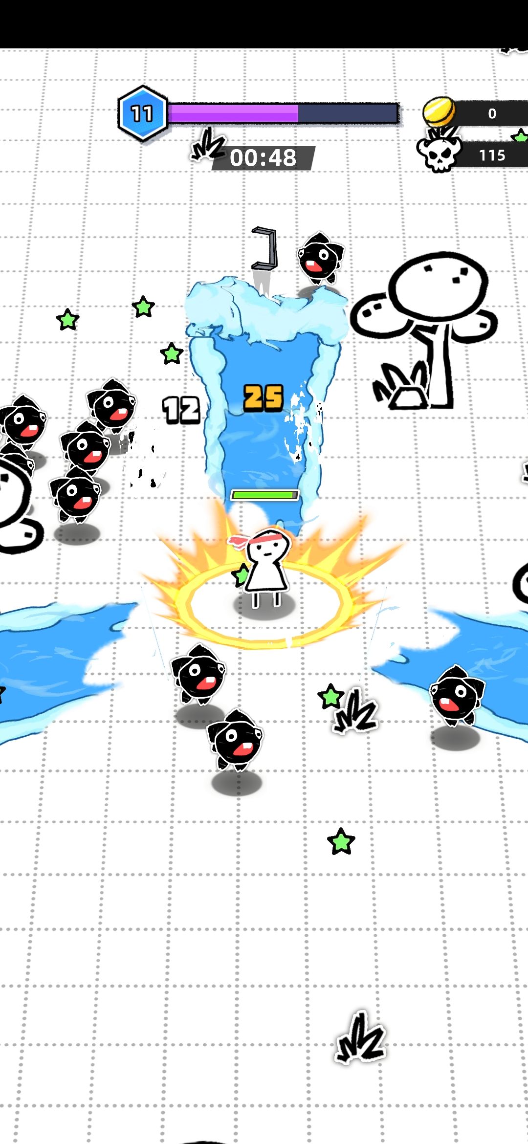 图片[1]-骨之王者 Build.20731153（King of Bones）免安装英文版-测试