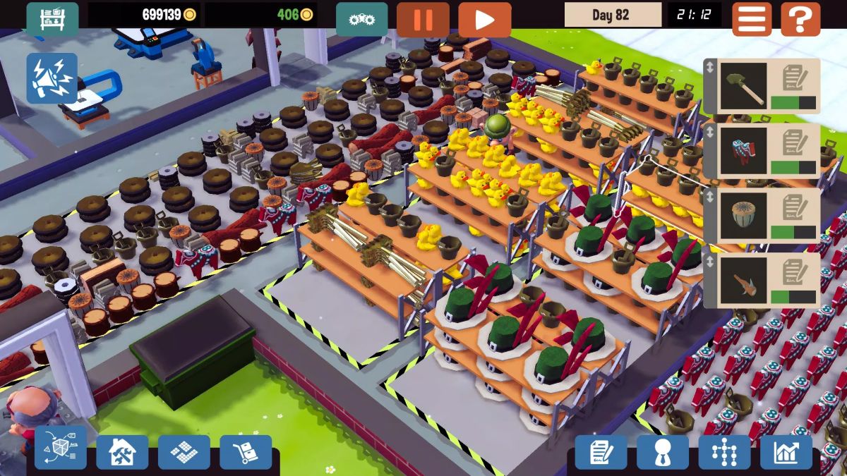 图片[1]-骨之王者 Build.20731153（King of Bones）免安装英文版-测试