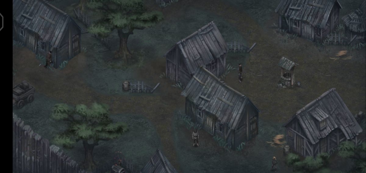 图片[1]-骨之王者 Build.20731153（King of Bones）免安装英文版-测试