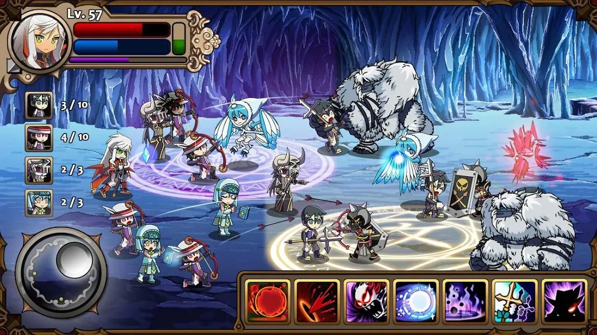 图片[1]-骨之王者 Build.20731153（King of Bones）免安装英文版-测试