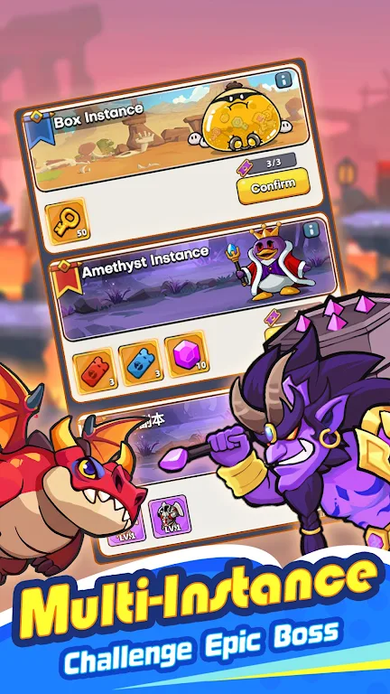 图片[1]-骨之王者 Build.20731153（King of Bones）免安装英文版-测试