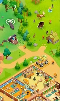 图片[1]-骨之王者 Build.20731153（King of Bones）免安装英文版-测试