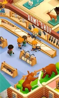 图片[1]-骨之王者 Build.20731153（King of Bones）免安装英文版-测试