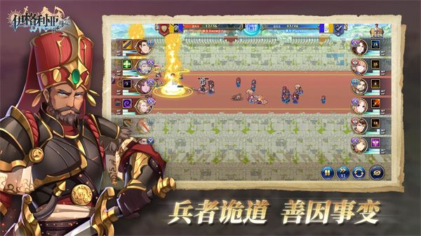 图片[1]-骨之王者 Build.20731153（King of Bones）免安装英文版-测试