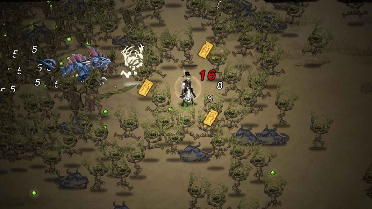 图片[1]-骨之王者 Build.20731153（King of Bones）免安装英文版-测试