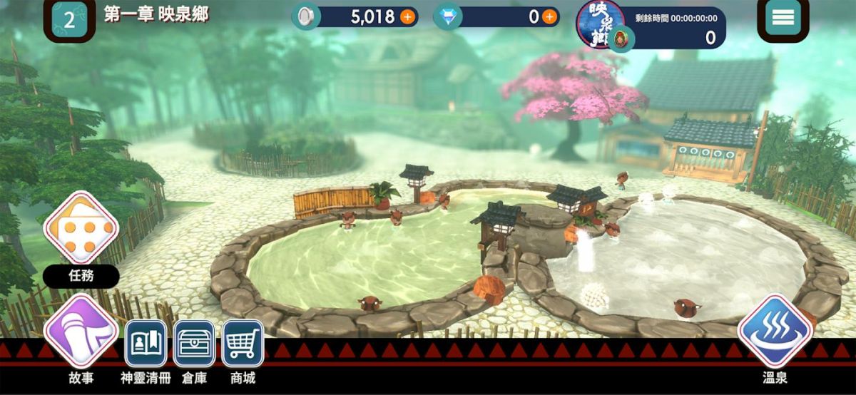 图片[1]-骨之王者 Build.20731153（King of Bones）免安装英文版-测试