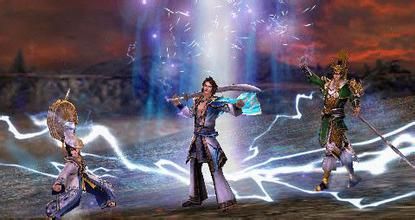 图片[1]-骨之王者 Build.20731153（King of Bones）免安装英文版-测试