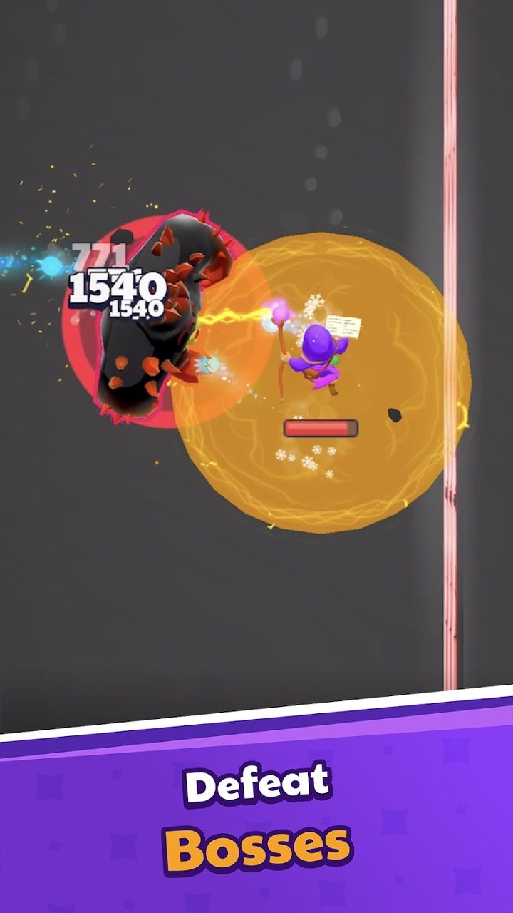 图片[1]-骨之王者 Build.20731153（King of Bones）免安装英文版-测试