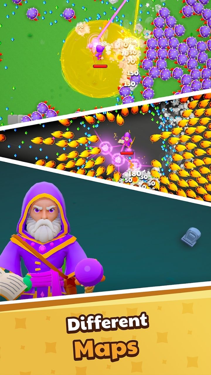 图片[1]-骨之王者 Build.20731153（King of Bones）免安装英文版-测试