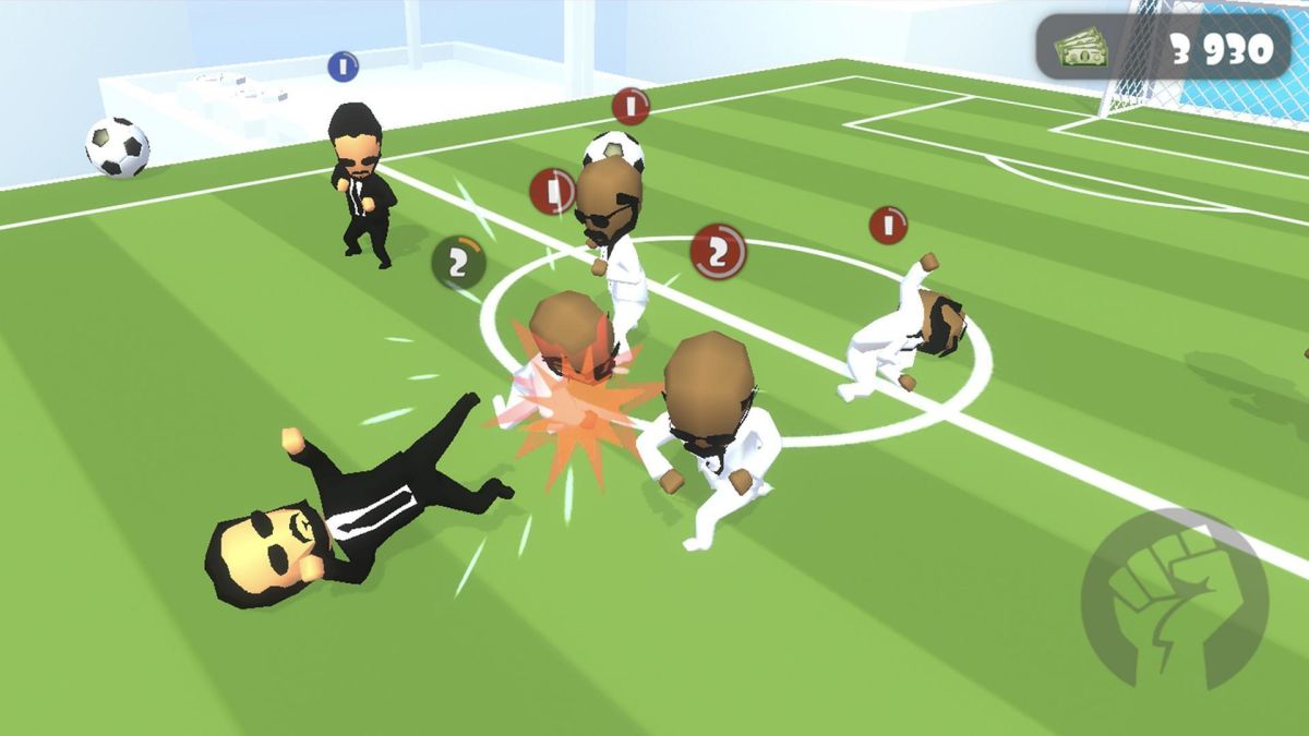 图片[1]-骨之王者 Build.20731153（King of Bones）免安装英文版-测试