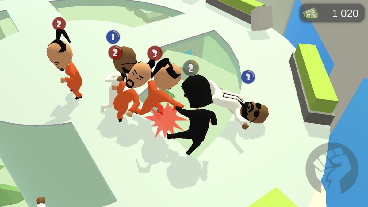 图片[1]-骨之王者 Build.20731153（King of Bones）免安装英文版-测试