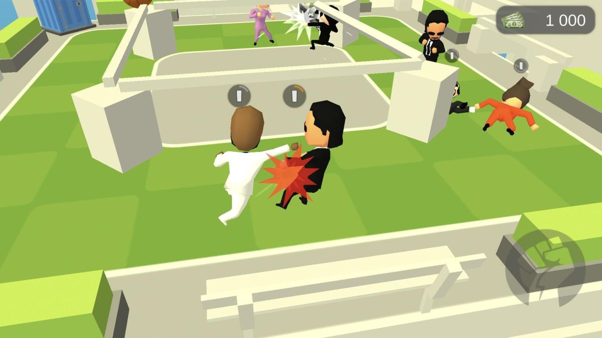 图片[1]-骨之王者 Build.20731153（King of Bones）免安装英文版-测试