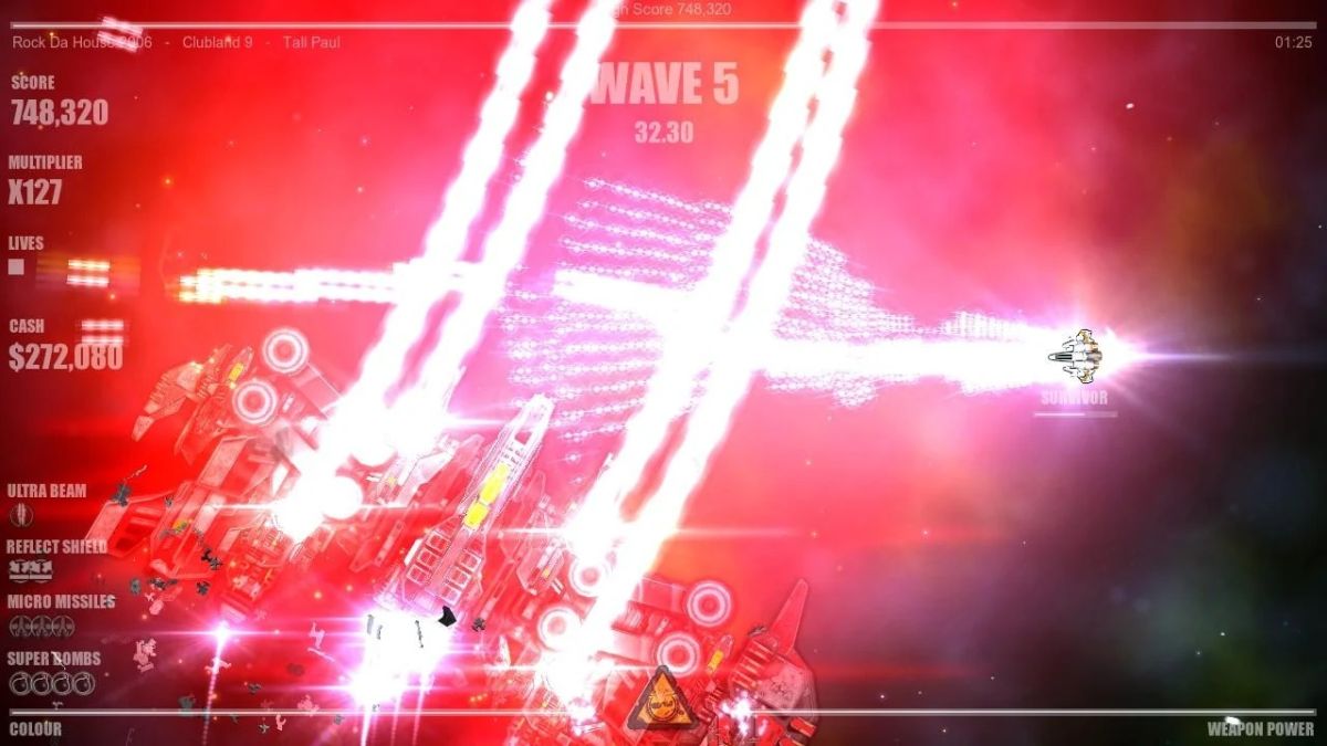 图片[1]-骨之王者 Build.20731153（King of Bones）免安装英文版-测试