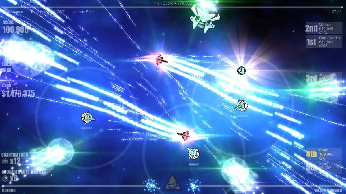 图片[1]-骨之王者 Build.20731153（King of Bones）免安装英文版-测试