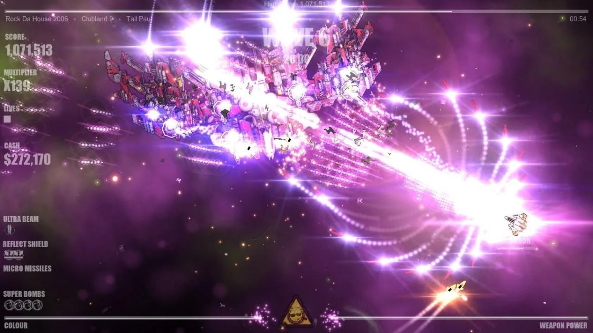 图片[1]-骨之王者 Build.20731153（King of Bones）免安装英文版-测试