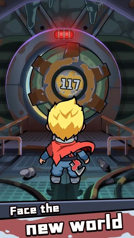 图片[1]-骨之王者 Build.20731153（King of Bones）免安装英文版-测试