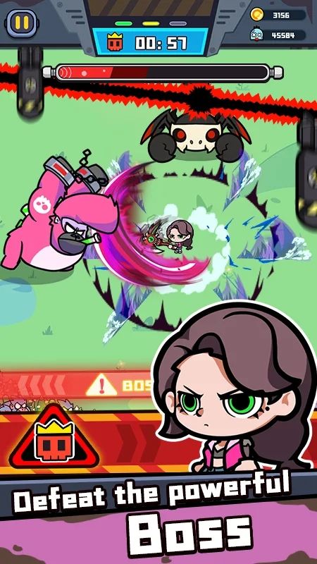 图片[1]-骨之王者 Build.20731153（King of Bones）免安装英文版-测试