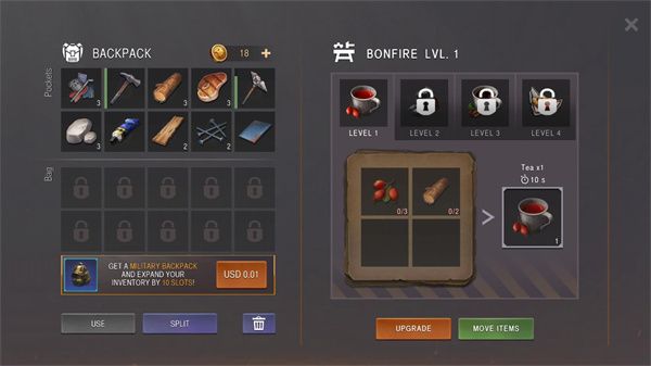 图片[1]-骨之王者 Build.20731153（King of Bones）免安装英文版-测试