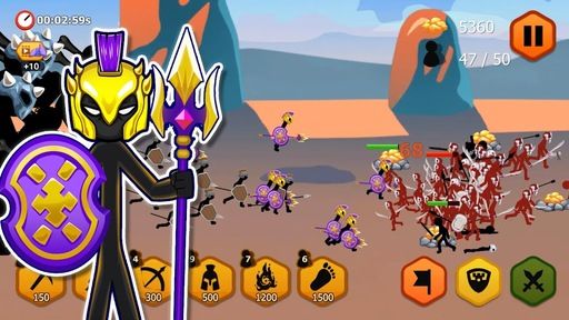 图片[1]-骨之王者 Build.20731153（King of Bones）免安装英文版-测试