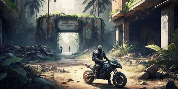 图片[1]-骨之王者 Build.20731153（King of Bones）免安装英文版-测试