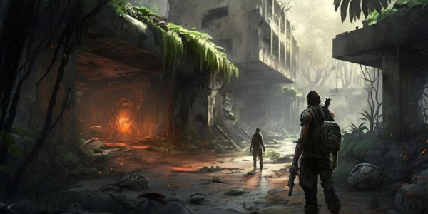 图片[1]-骨之王者 Build.20731153（King of Bones）免安装英文版-测试