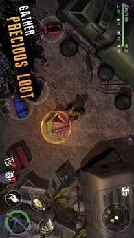 图片[1]-骨之王者 Build.20731153（King of Bones）免安装英文版-测试