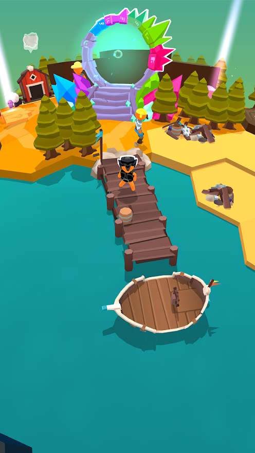 图片[1]-骨之王者 Build.20731153（King of Bones）免安装英文版-测试