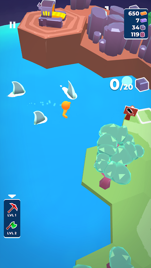 图片[1]-骨之王者 Build.20731153（King of Bones）免安装英文版-测试