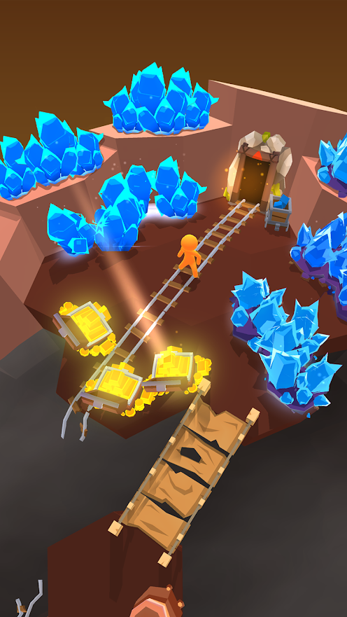 图片[1]-骨之王者 Build.20731153（King of Bones）免安装英文版-测试