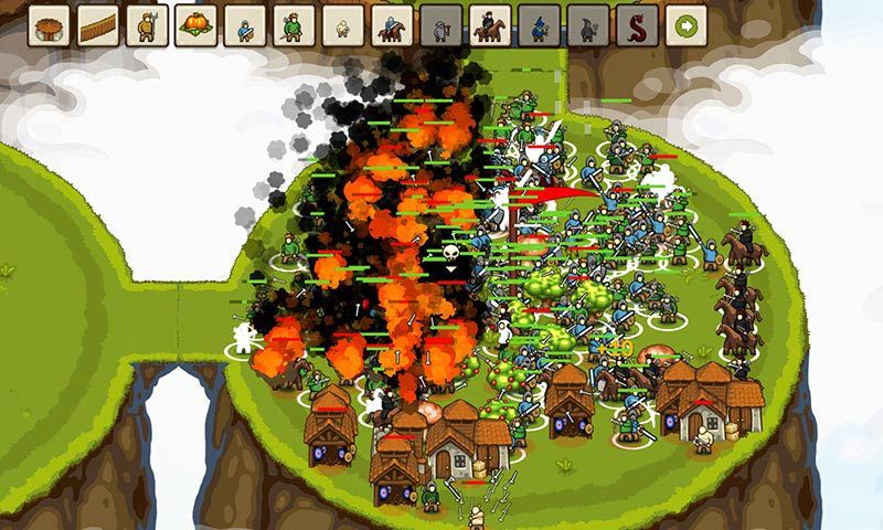 图片[1]-骨之王者 Build.20731153（King of Bones）免安装英文版-测试