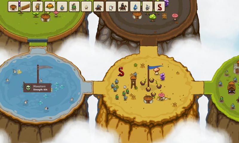 图片[1]-骨之王者 Build.20731153（King of Bones）免安装英文版-测试