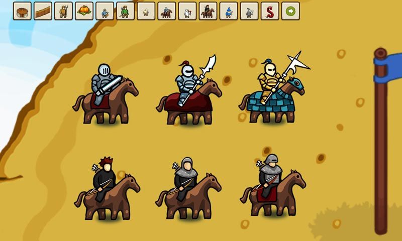 图片[1]-骨之王者 Build.20731153（King of Bones）免安装英文版-测试