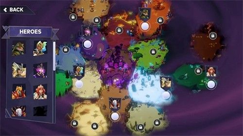 图片[1]-骨之王者 Build.20731153（King of Bones）免安装英文版-测试