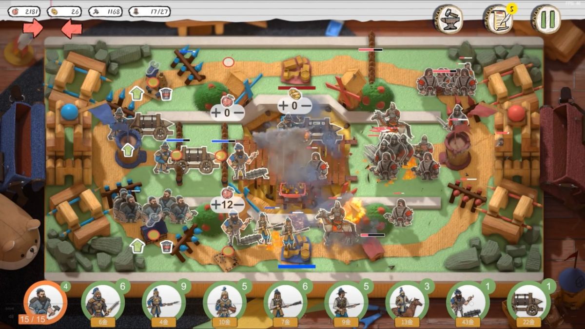 图片[1]-骨之王者 Build.20731153（King of Bones）免安装英文版-测试