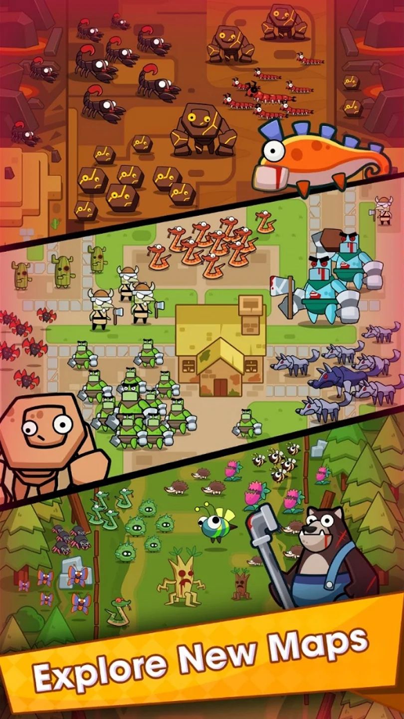 图片[1]-骨之王者 Build.20731153（King of Bones）免安装英文版-测试