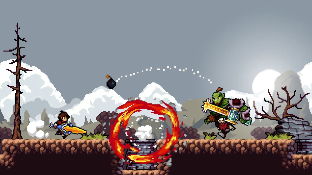 图片[1]-骨之王者 Build.20731153（King of Bones）免安装英文版-测试