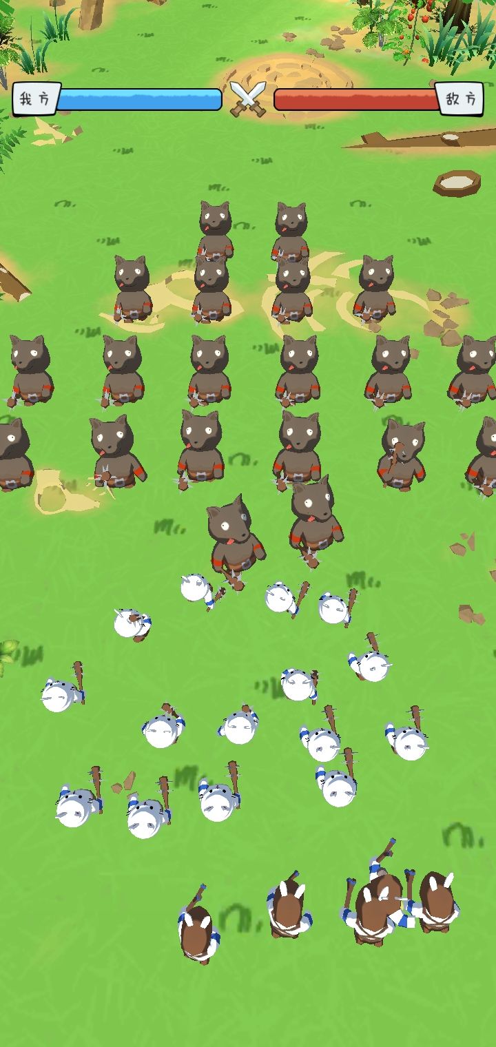 图片[1]-骨之王者 Build.20731153（King of Bones）免安装英文版-测试