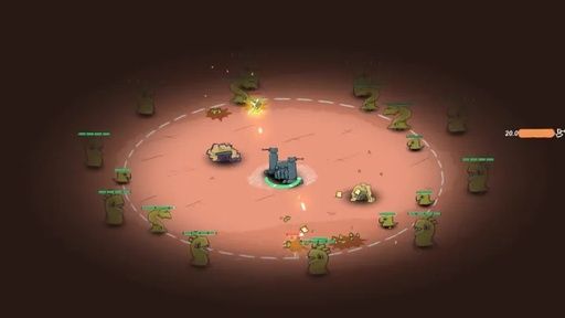 图片[1]-骨之王者 Build.20731153（King of Bones）免安装英文版-测试