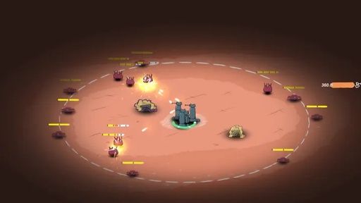 图片[1]-骨之王者 Build.20731153（King of Bones）免安装英文版-测试