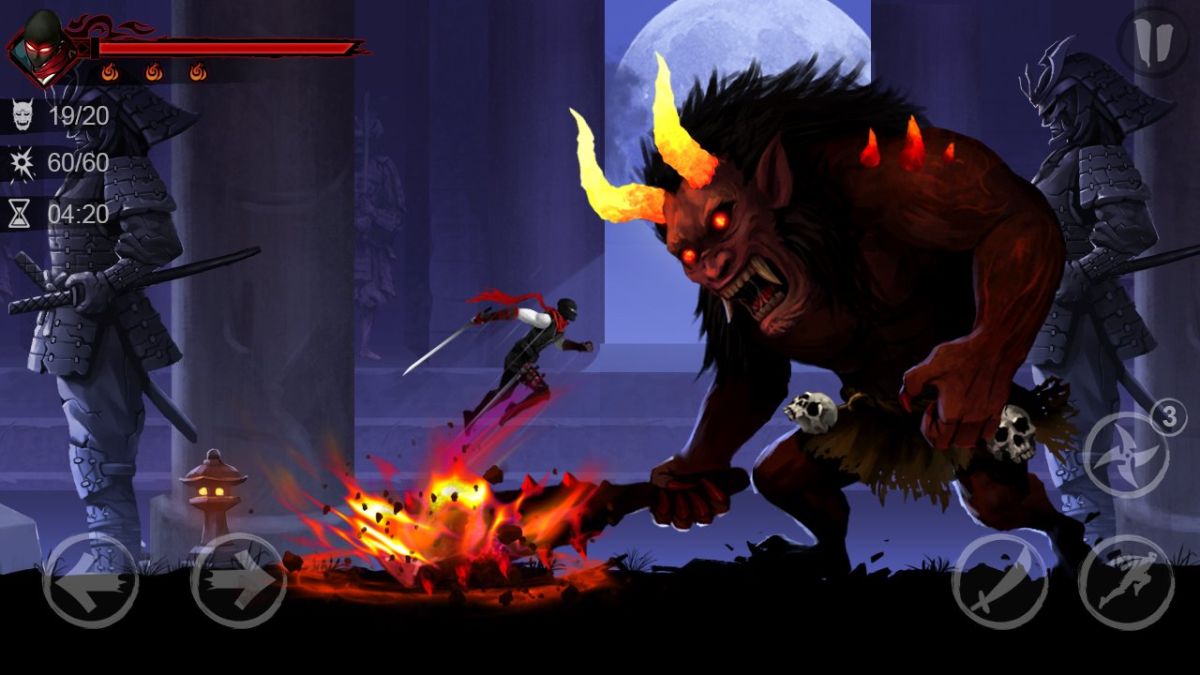 图片[1]-骨之王者 Build.20731153（King of Bones）免安装英文版-测试